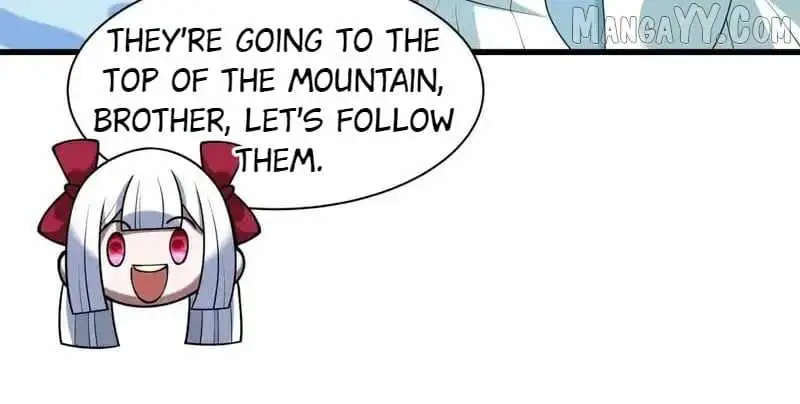 Age of Terror Chapter 543 page 38 - 