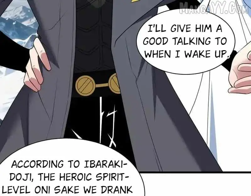 Age of Terror Chapter 543 page 5 - 