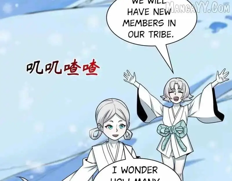 Age of Terror Chapter 543 page 47 - 