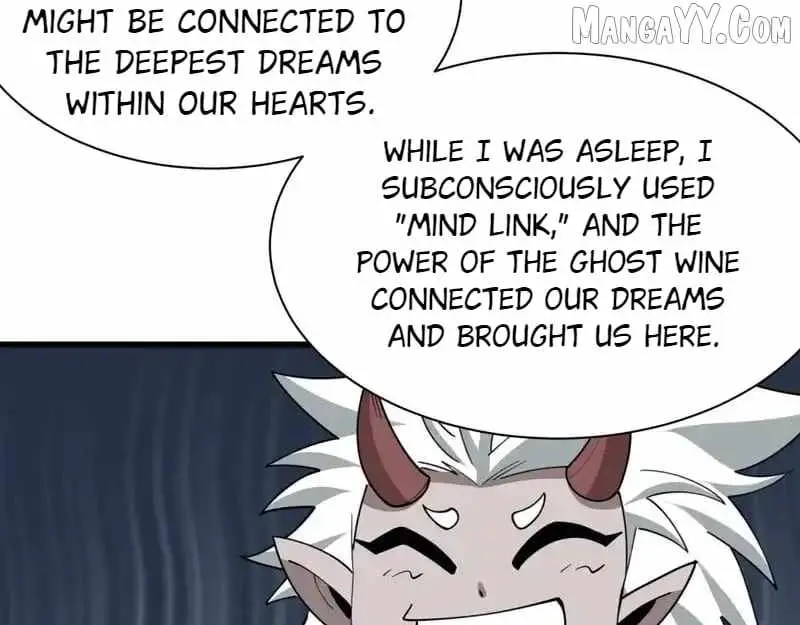 Age of Terror Chapter 543 page 6 - 