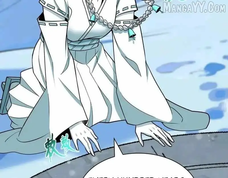 Age of Terror Chapter 543 page 51 - 