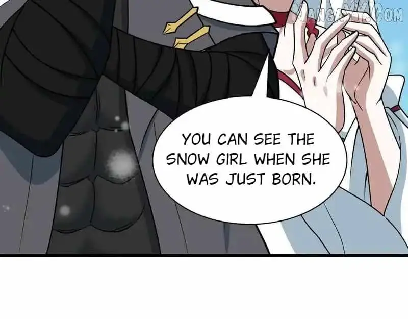 Age of Terror Chapter 543 page 61 - 