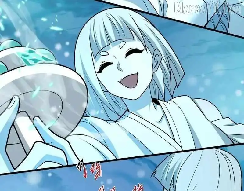 Age of Terror Chapter 543 page 73 - 