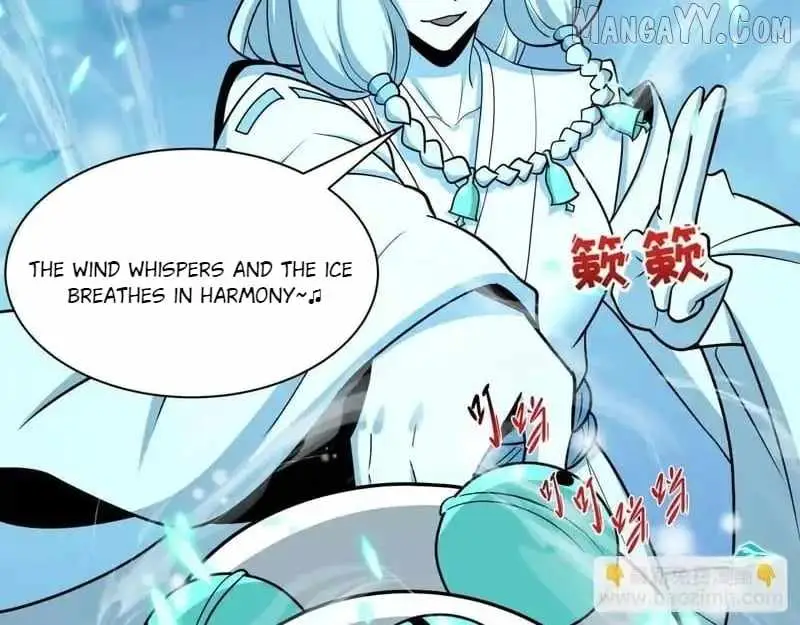 Age of Terror Chapter 543 page 76 - 
