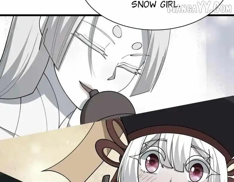 Age of Terror Chapter 543 page 9 - 