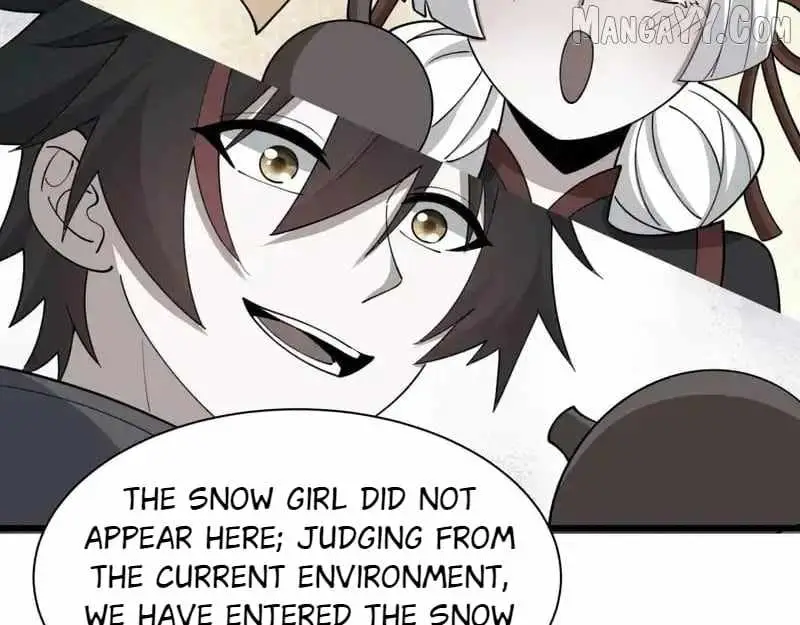 Age of Terror Chapter 543 page 10 - 