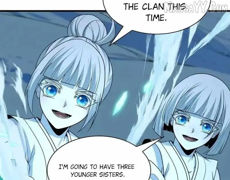 Age of Terror Chapter 543 page 93 - 