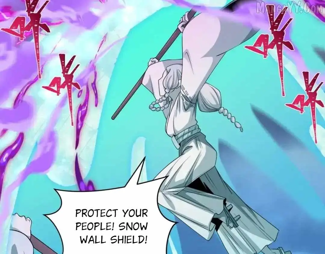 Age of Terror Chapter 544 page 101 - 