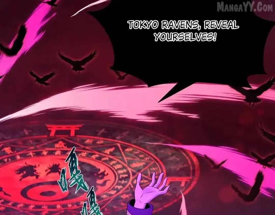 Age of Terror Chapter 544 page 118 - 