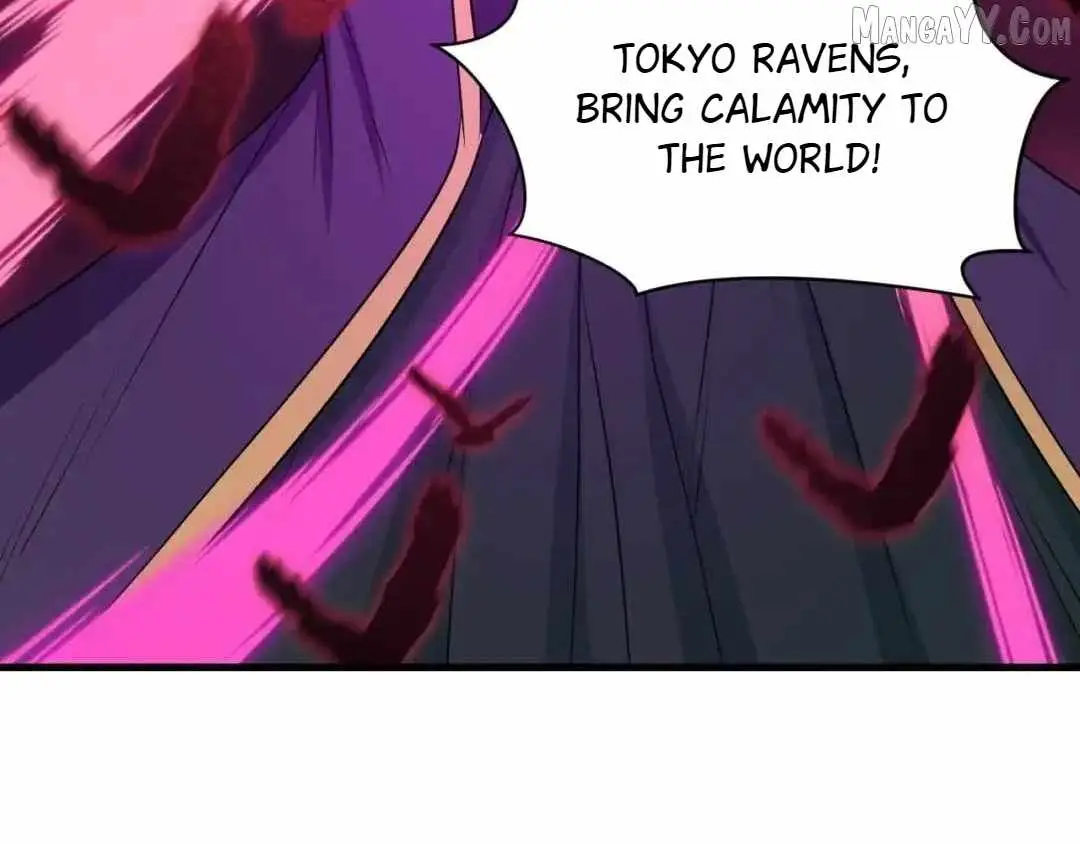Age of Terror Chapter 544 page 123 - 