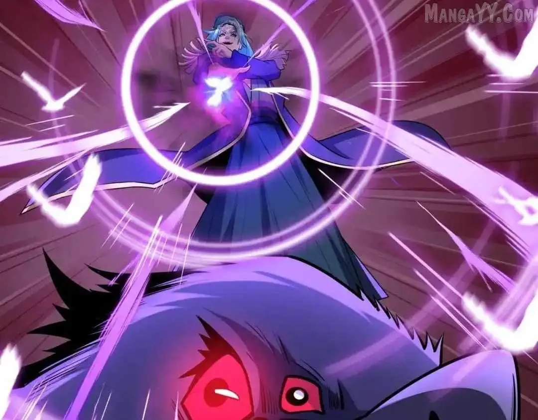 Age of Terror Chapter 544 page 126 - 