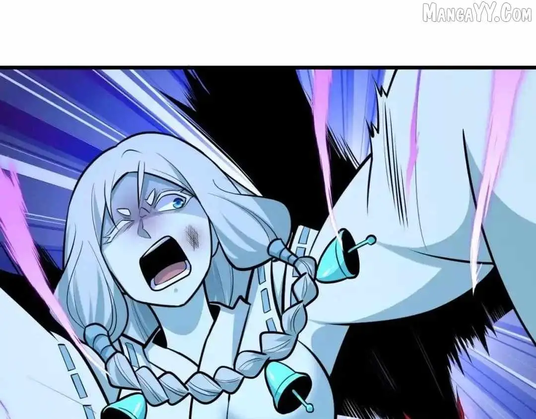 Age of Terror Chapter 544 page 133 - 