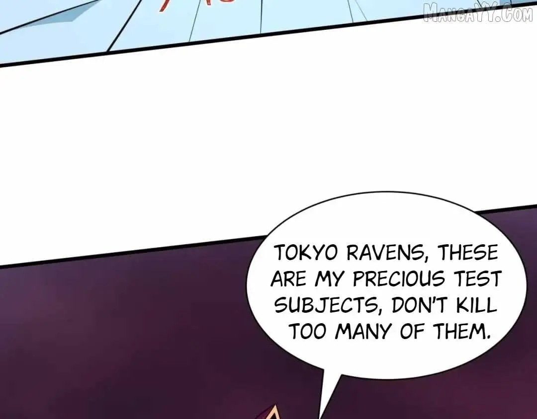Age of Terror Chapter 544 page 135 - 