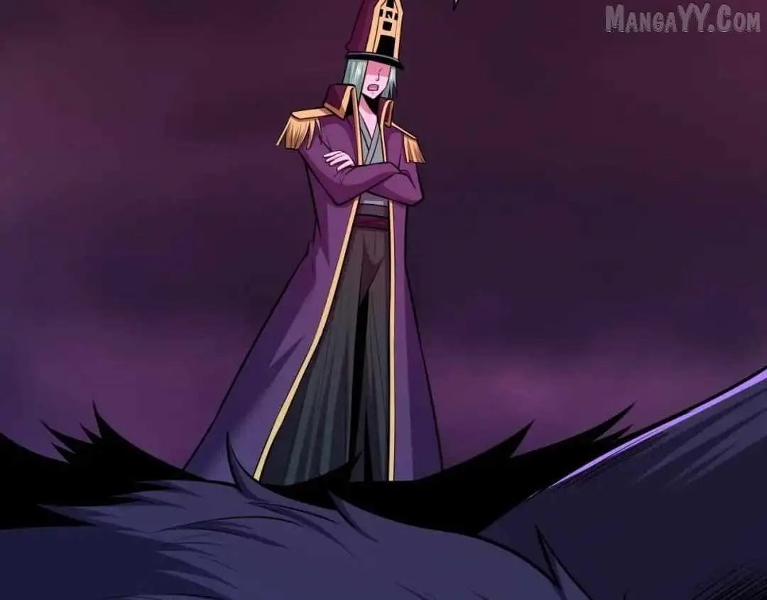 Age of Terror Chapter 544 page 136 - 