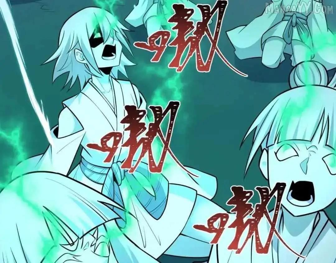 Age of Terror Chapter 544 page 154 - 
