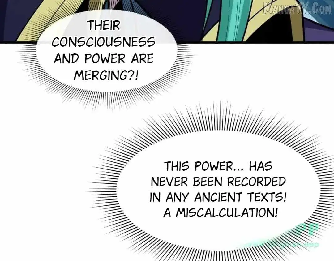 Age of Terror Chapter 544 page 162 - 