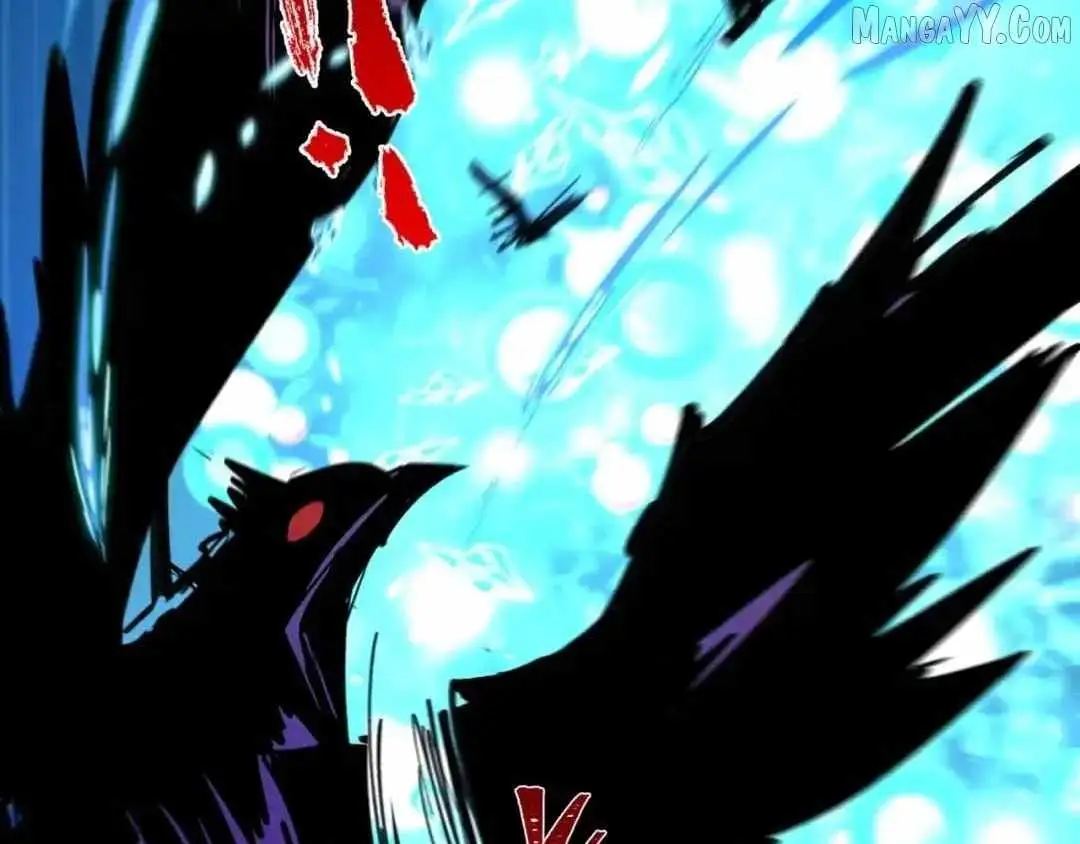 Age of Terror Chapter 544 page 18 - 