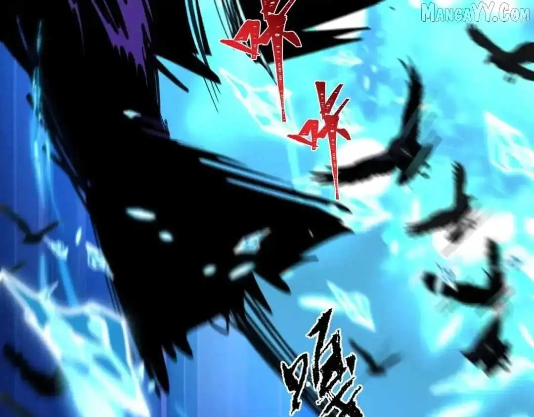 Age of Terror Chapter 544 page 19 - 