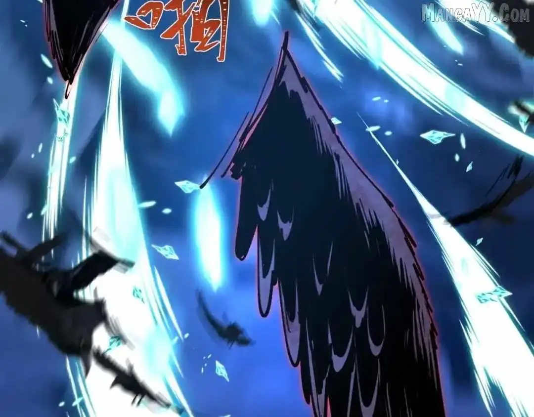 Age of Terror Chapter 544 page 23 - 