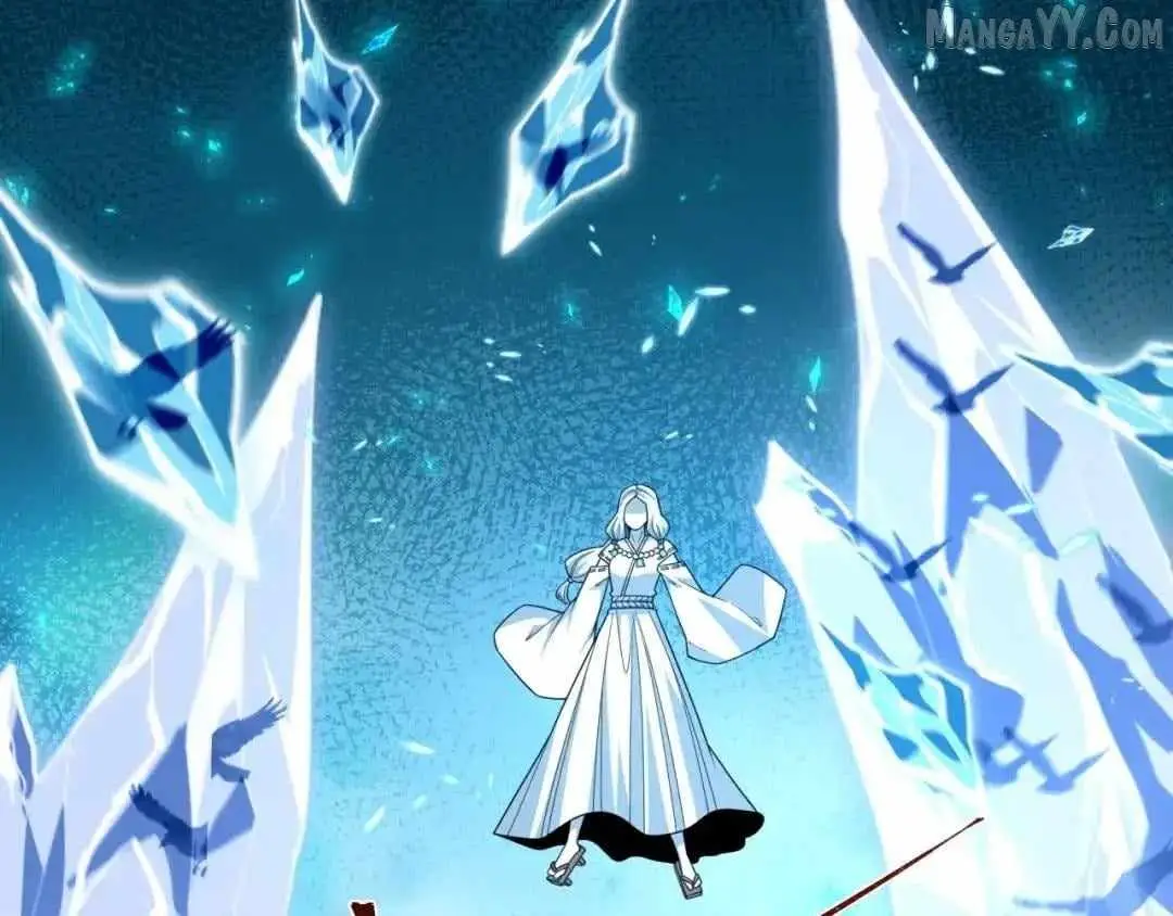 Age of Terror Chapter 544 page 25 - 