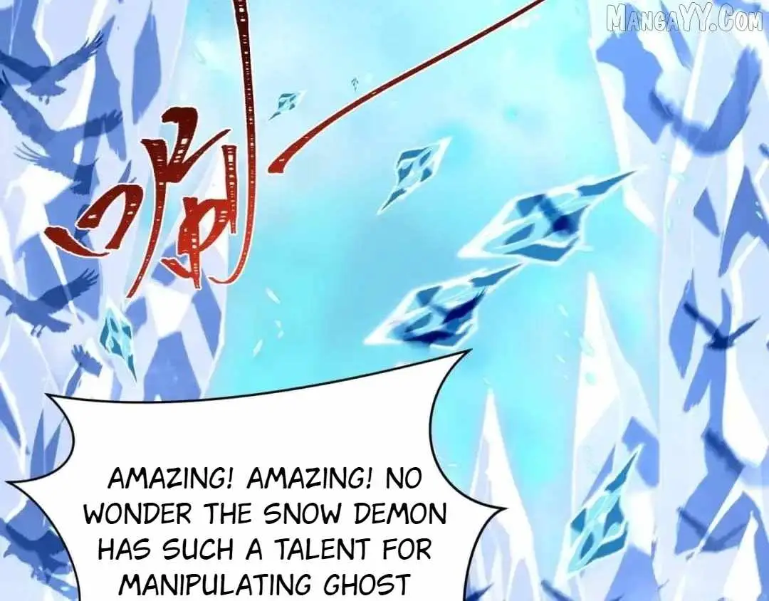 Age of Terror Chapter 544 page 26 - 