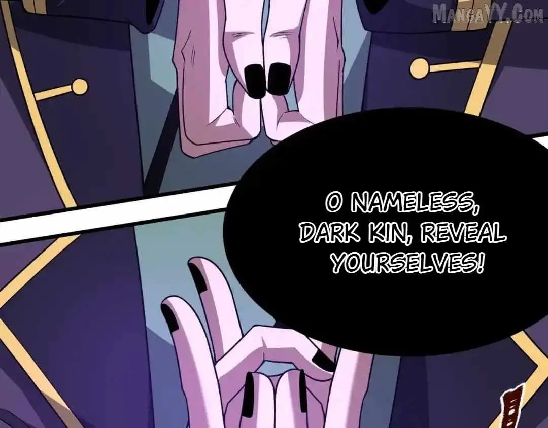 Age of Terror Chapter 544 page 29 - 