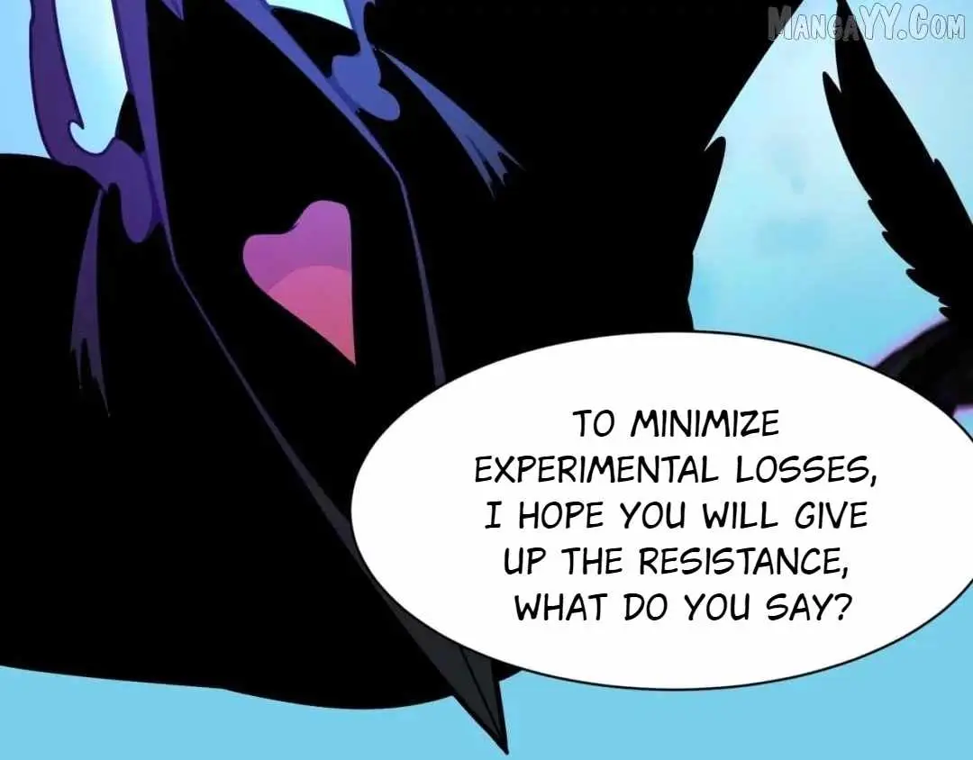 Age of Terror Chapter 544 page 34 - 