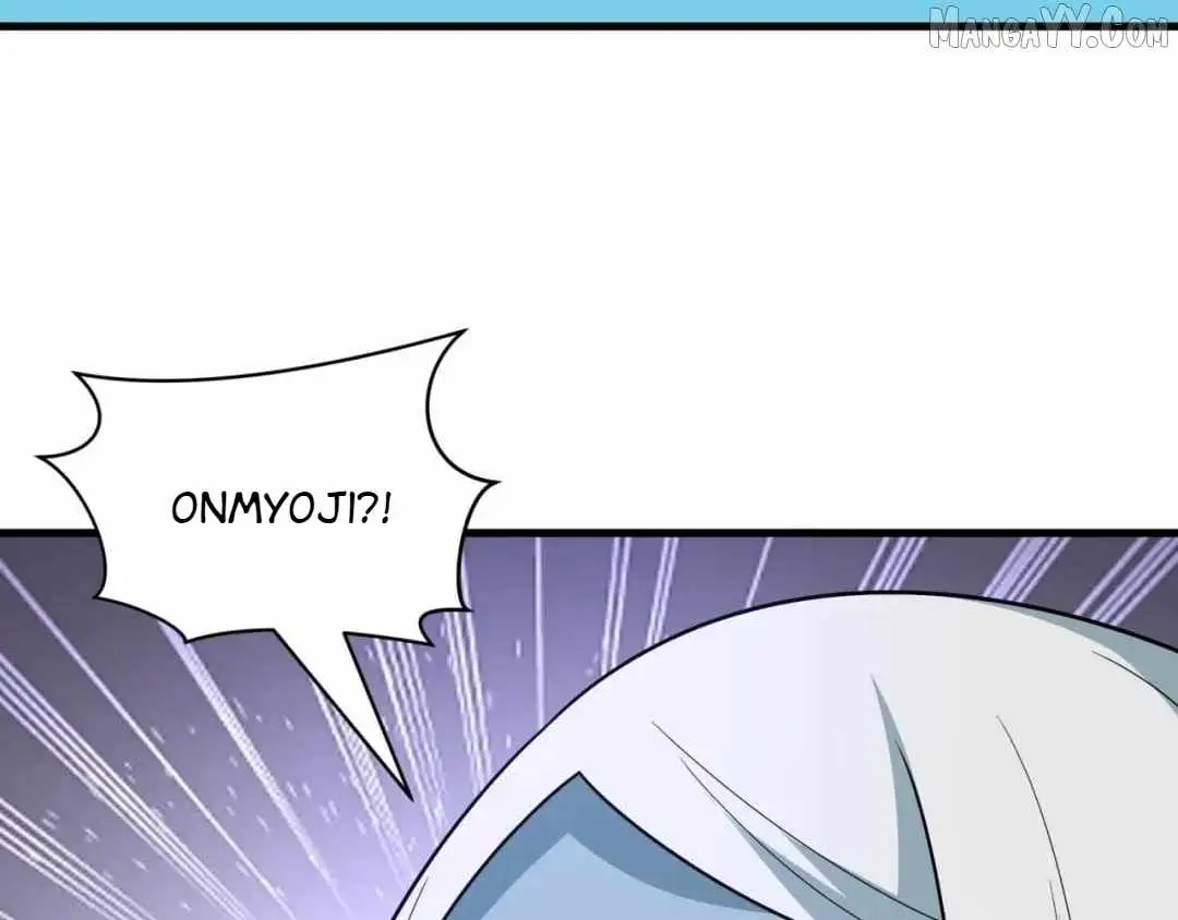 Age of Terror Chapter 544 page 35 - 