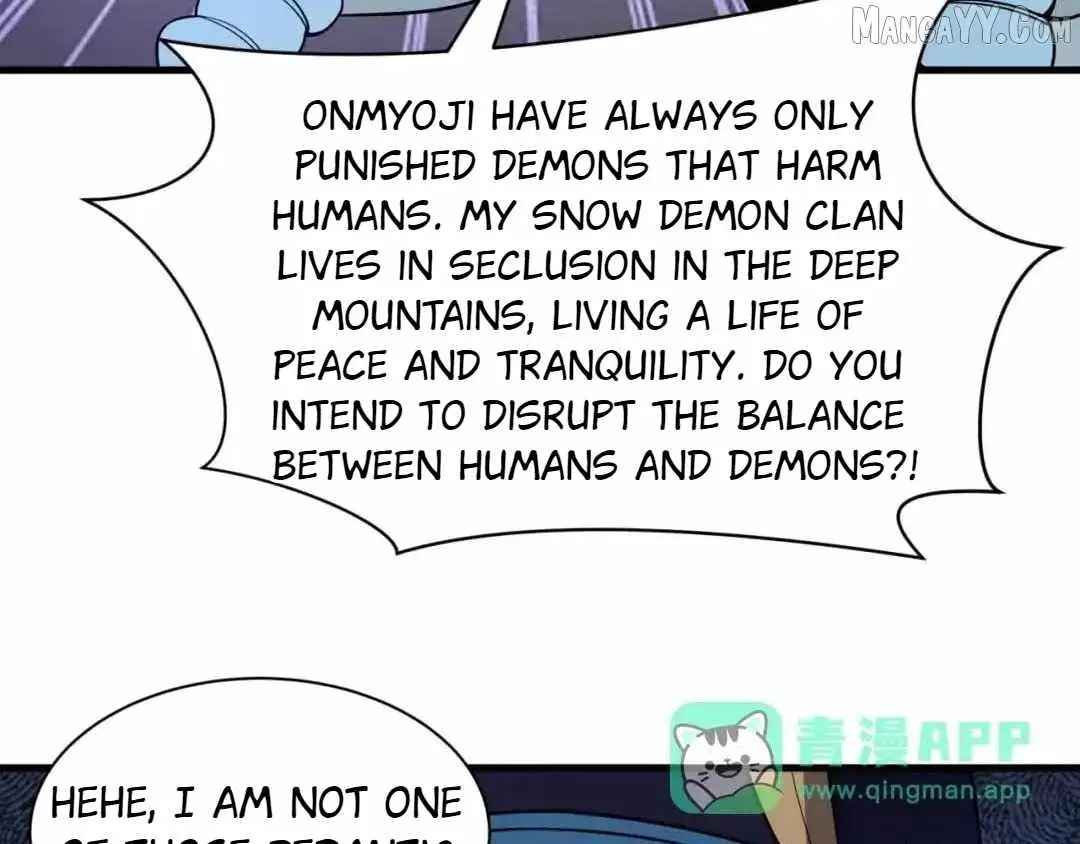 Age of Terror Chapter 544 page 37 - 