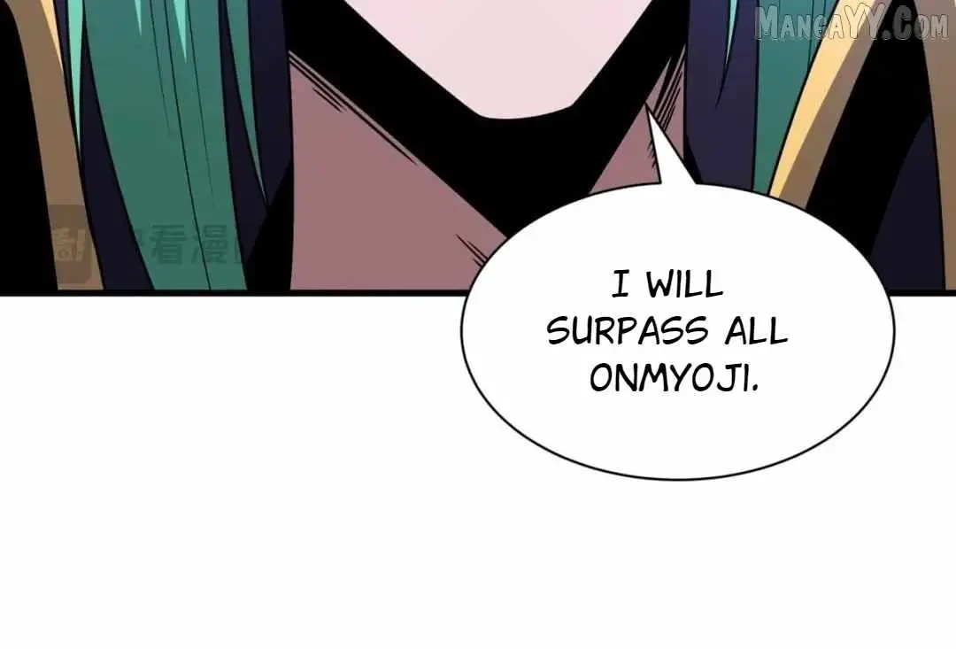 Age of Terror Chapter 544 page 39 - 