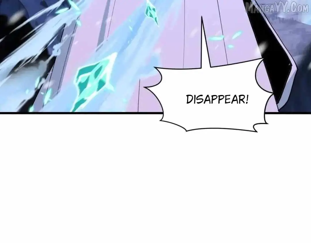 Age of Terror Chapter 544 page 5 - 