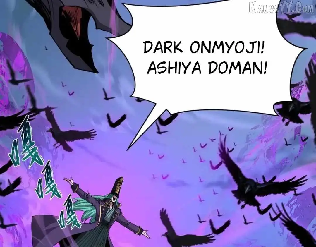 Age of Terror Chapter 544 page 41 - 