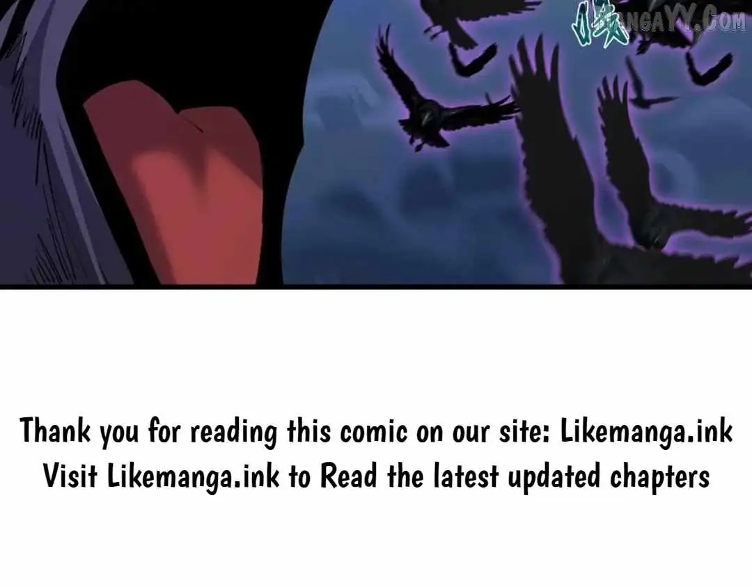 Age of Terror Chapter 544 page 43 - 