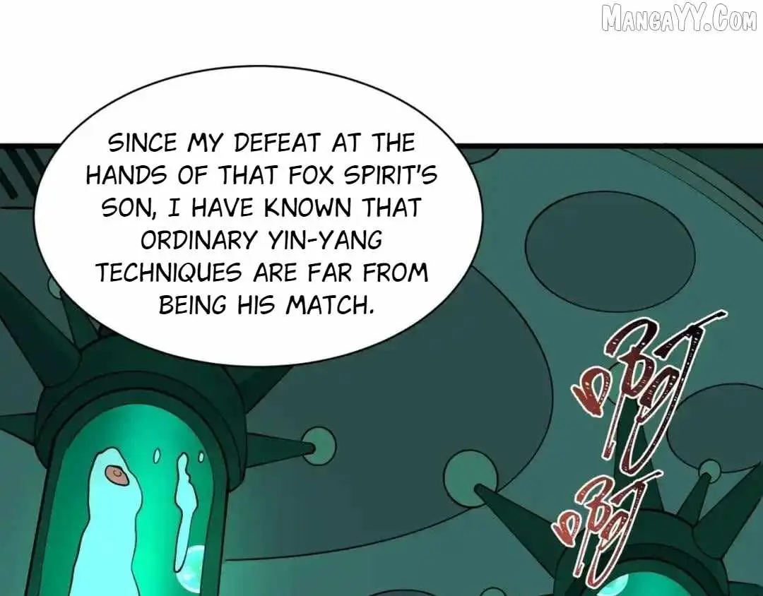 Age of Terror Chapter 544 page 44 - 