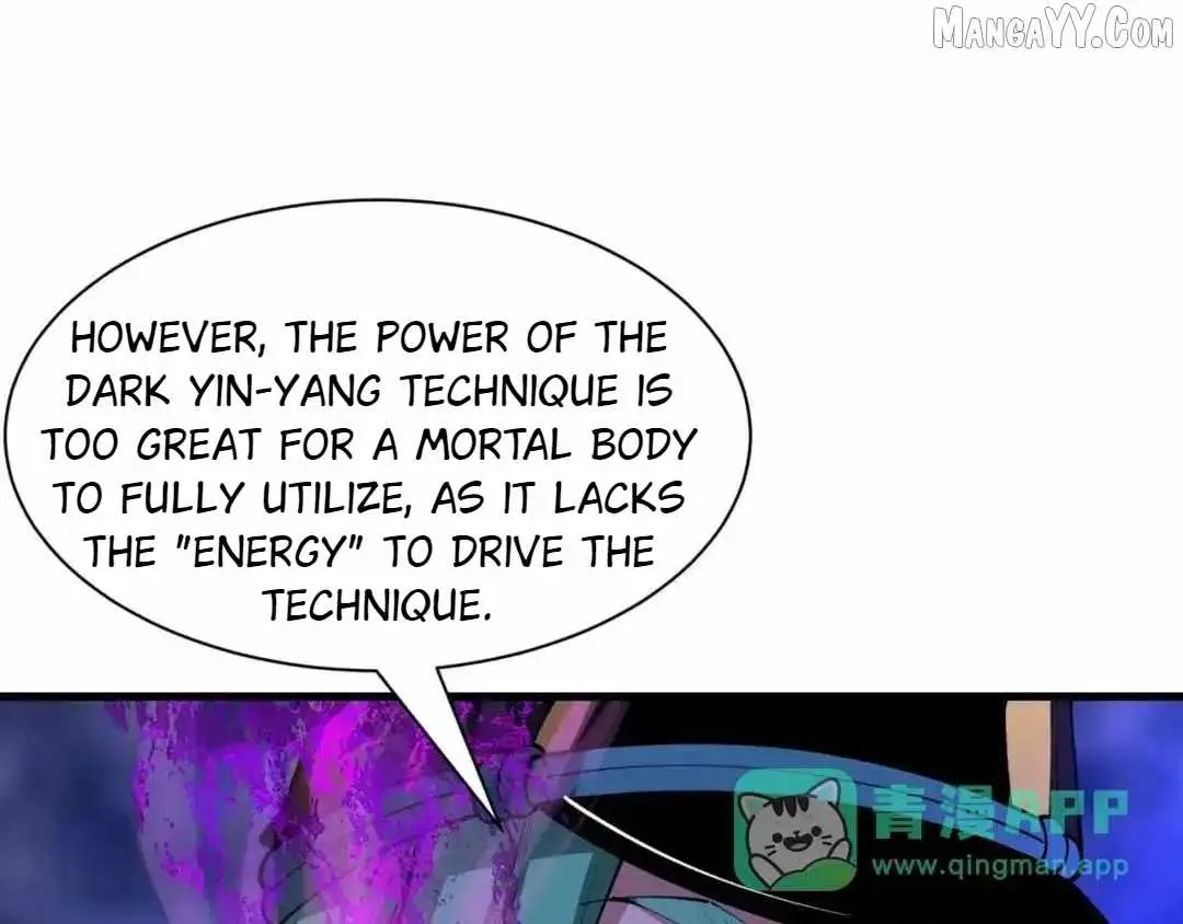 Age of Terror Chapter 544 page 47 - 