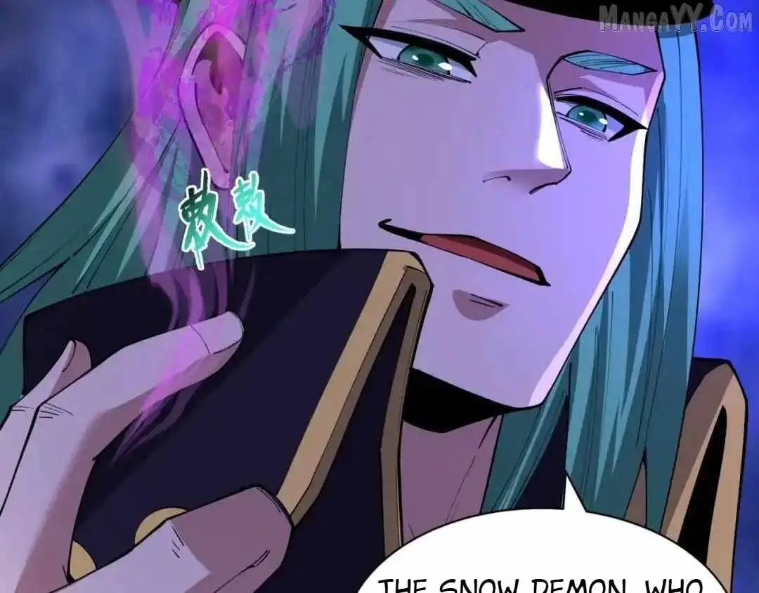 Age of Terror Chapter 544 page 48 - 