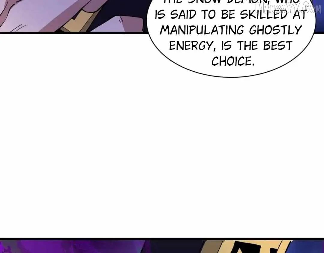 Age of Terror Chapter 544 page 49 - 