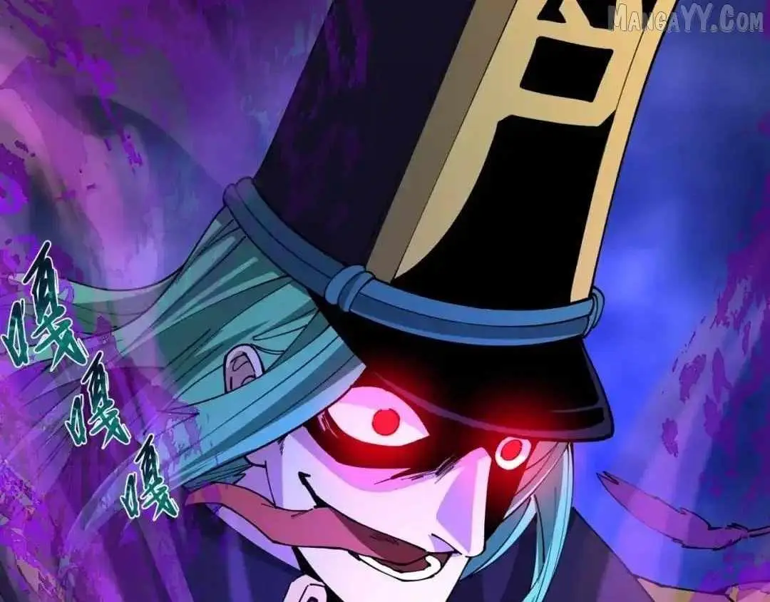 Age of Terror Chapter 544 page 50 - 