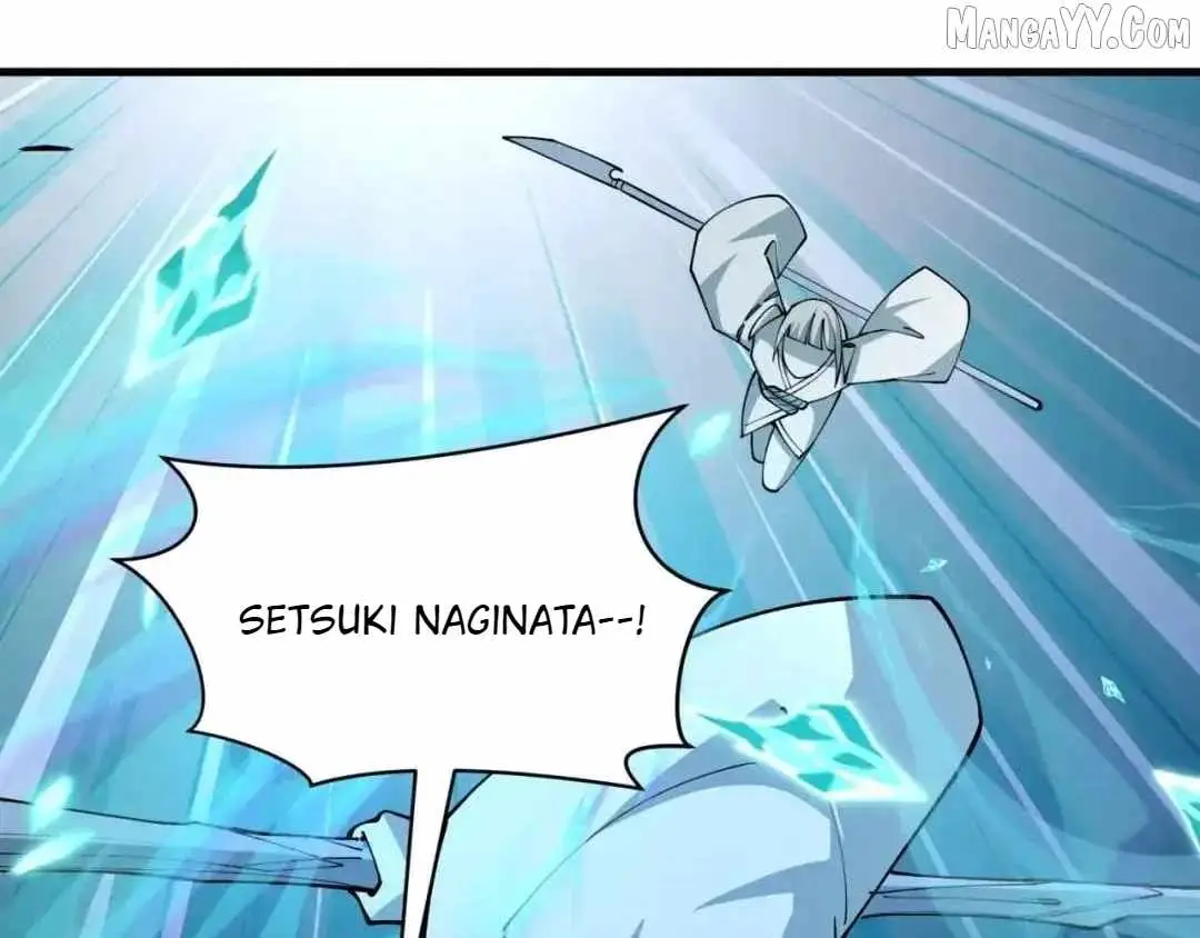 Age of Terror Chapter 544 page 56 - 