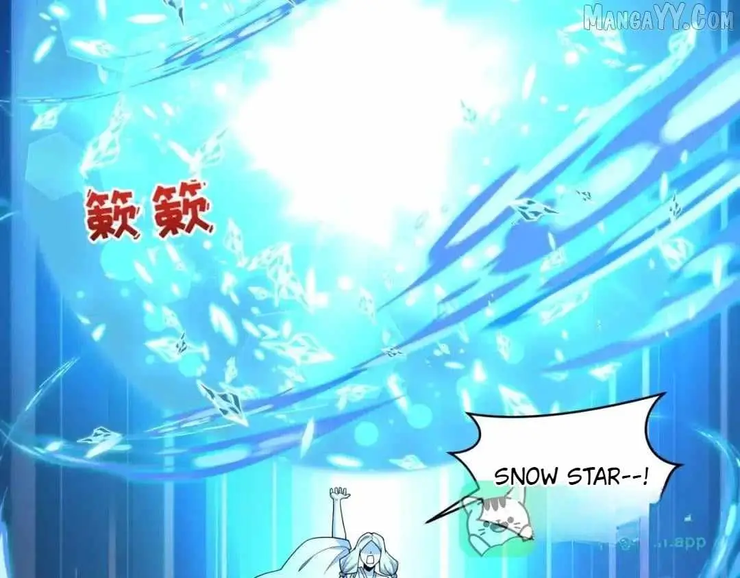 Age of Terror Chapter 544 page 7 - 