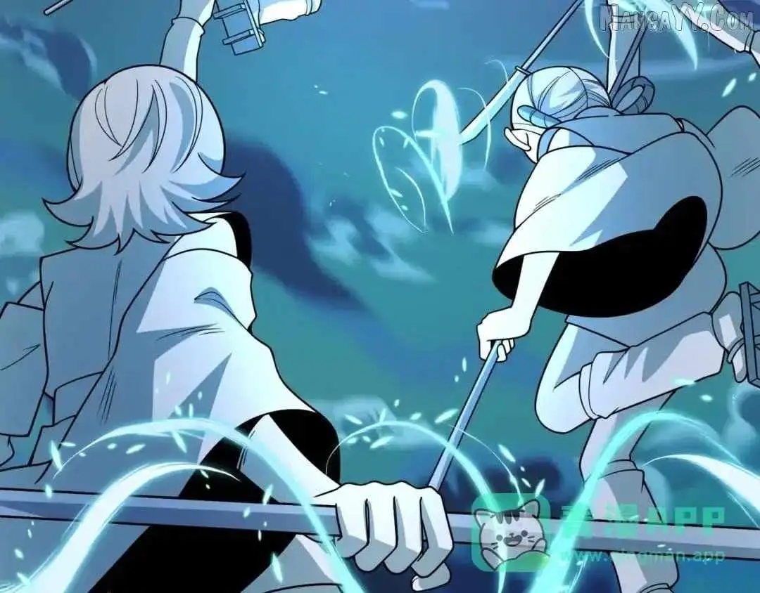 Age of Terror Chapter 544 page 62 - 