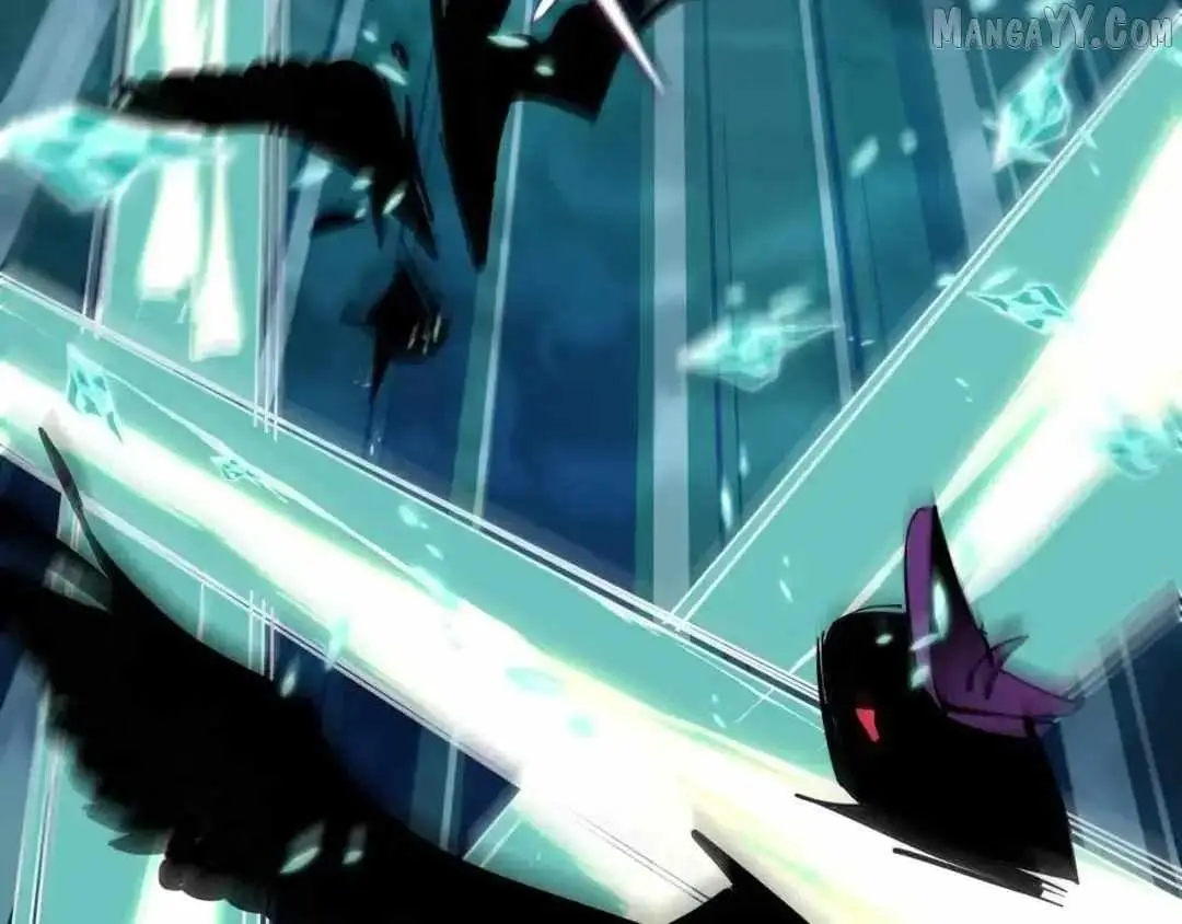 Age of Terror Chapter 544 page 73 - 