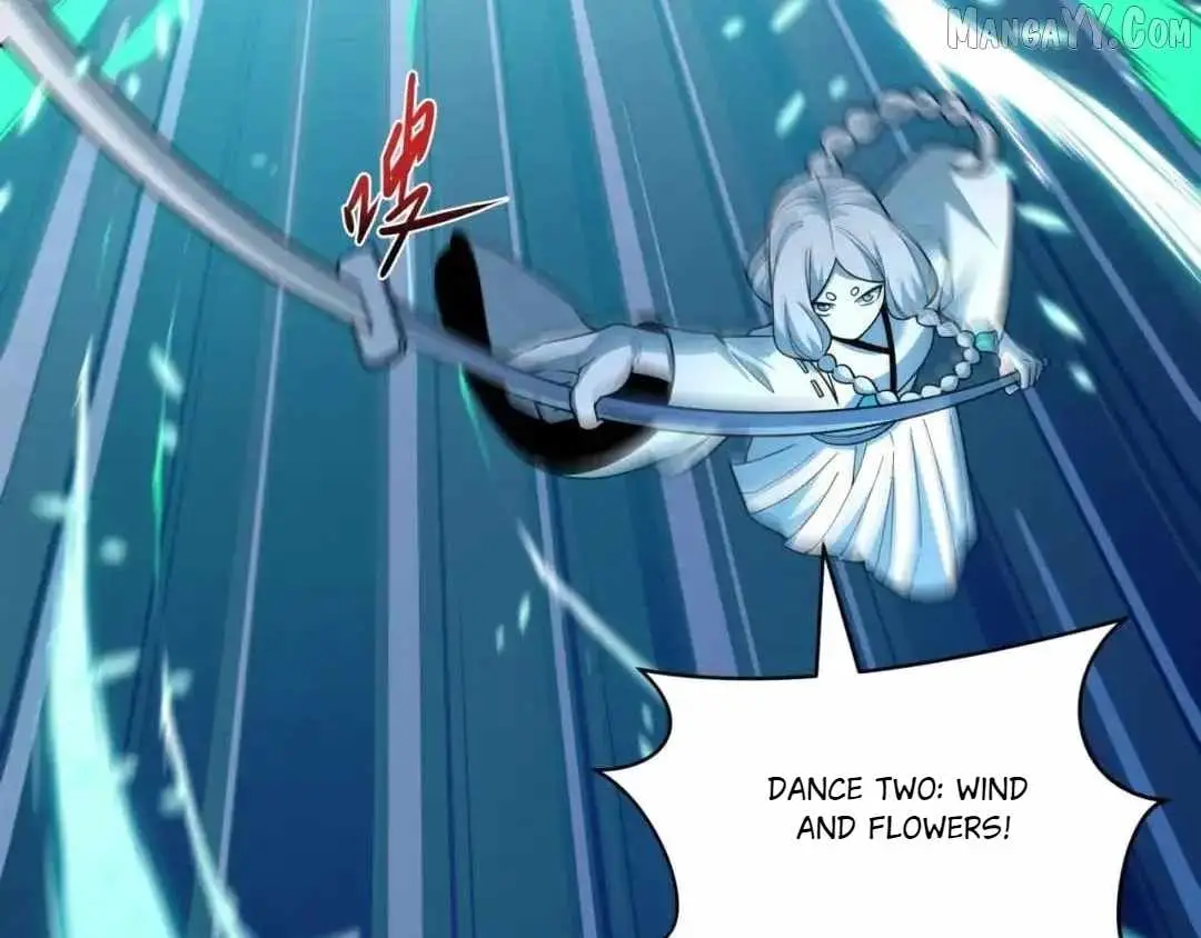 Age of Terror Chapter 544 page 76 - 