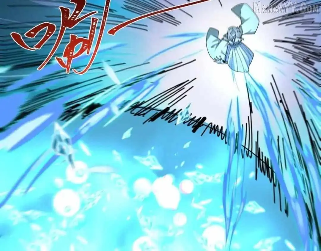 Age of Terror Chapter 544 page 10 - 