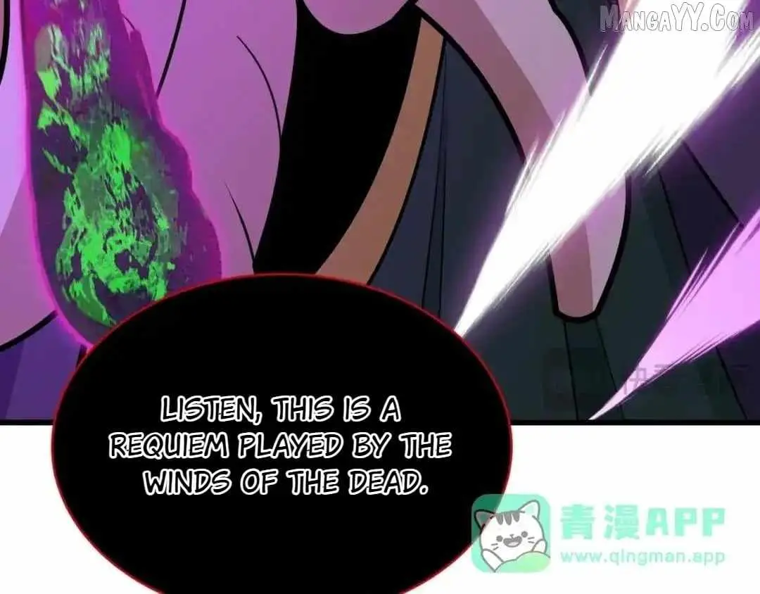 Age of Terror Chapter 545 page 11 - 