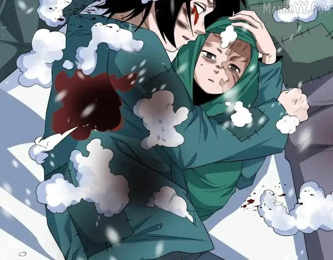 Age of Terror Chapter 545 page 108 - 