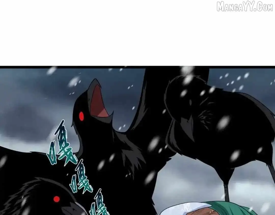 Age of Terror Chapter 545 page 119 - 