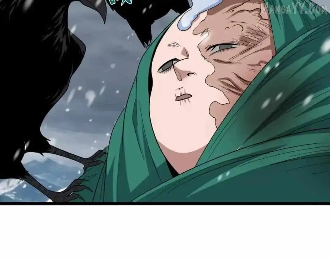 Age of Terror Chapter 545 page 120 - 