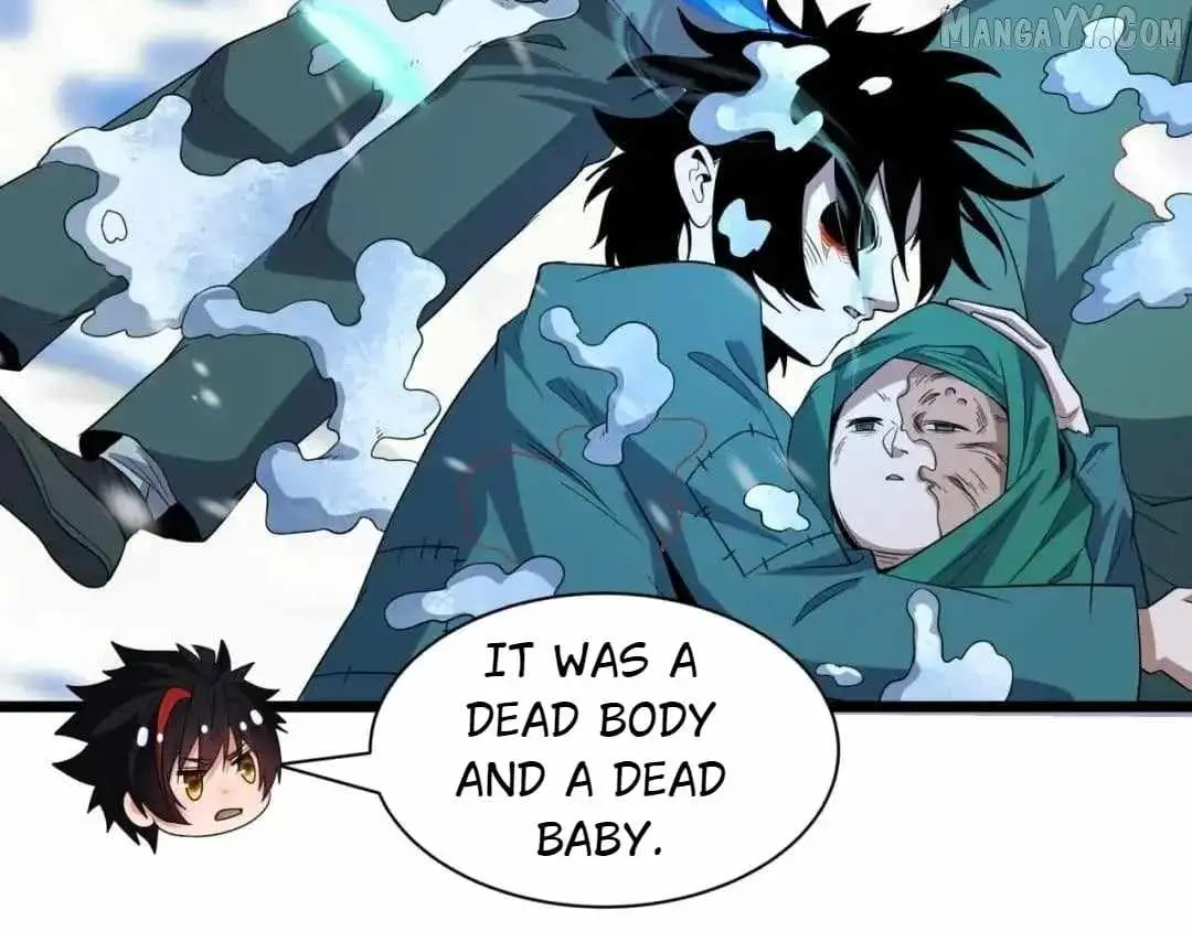 Age of Terror Chapter 545 page 127 - 