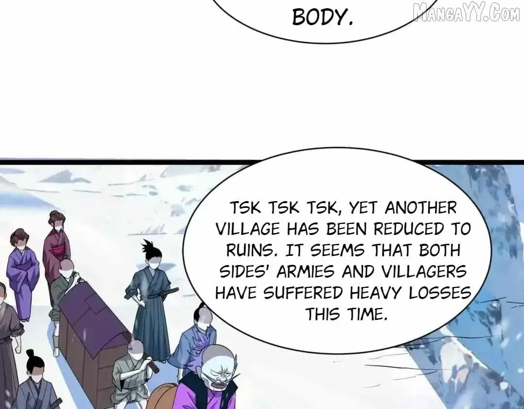 Age of Terror Chapter 545 page 135 - 